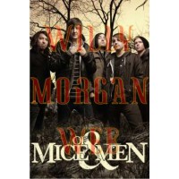 Of Nice & Men